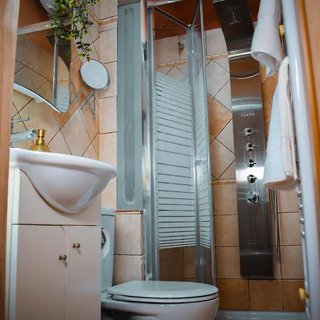 Estevi Apartment Kawala Zewnętrze zdjęcie