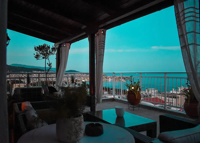 Estevi Apartment