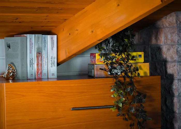 Estevi Apartment