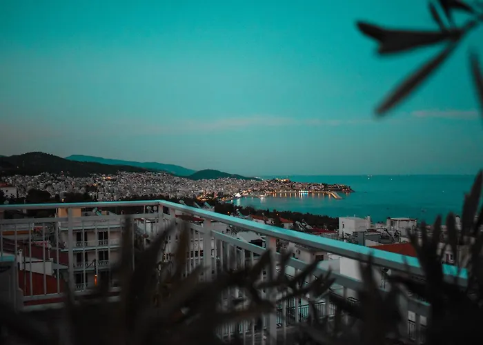 Estevi Apartment
