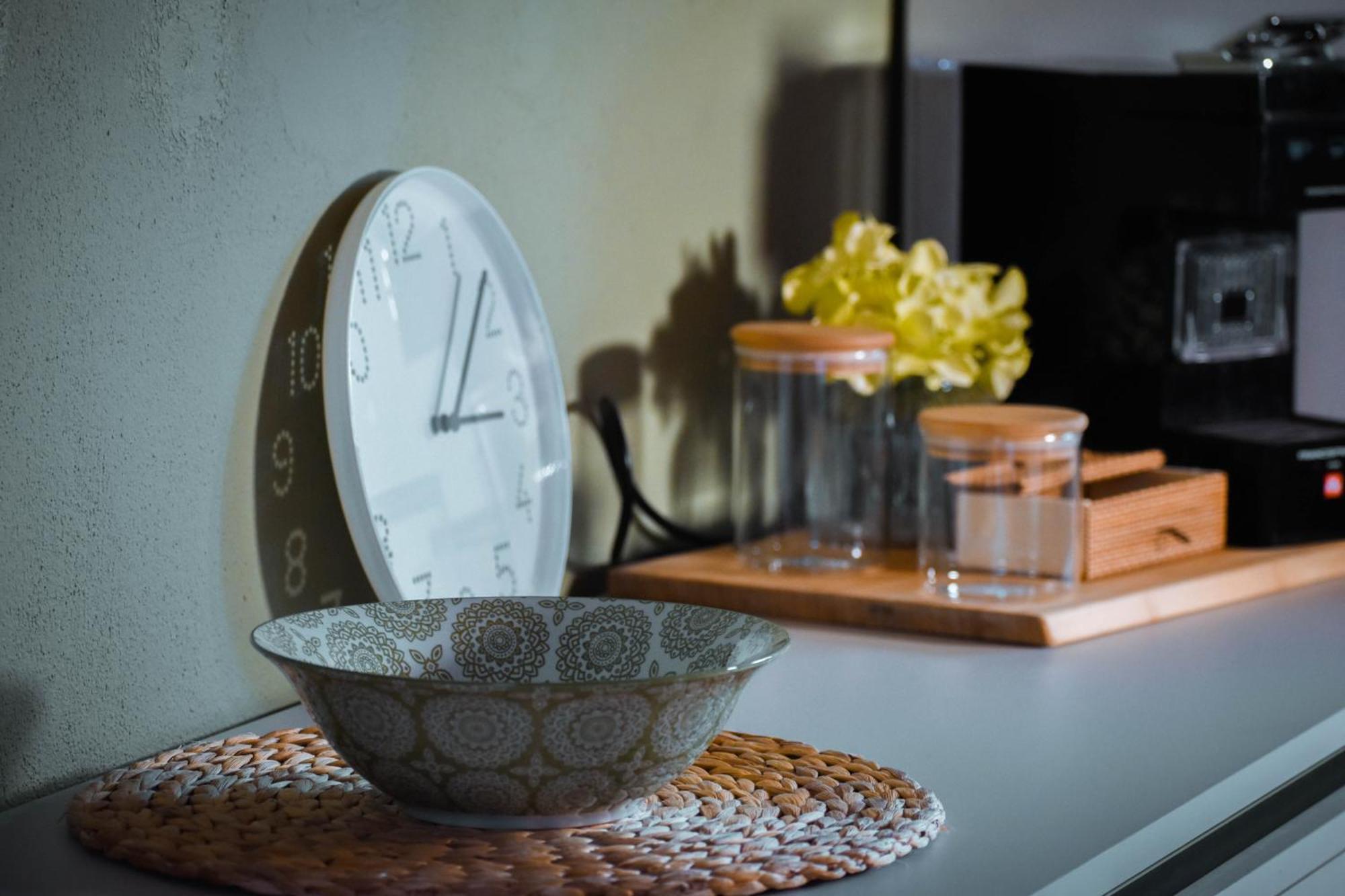 Estevi Apartament *