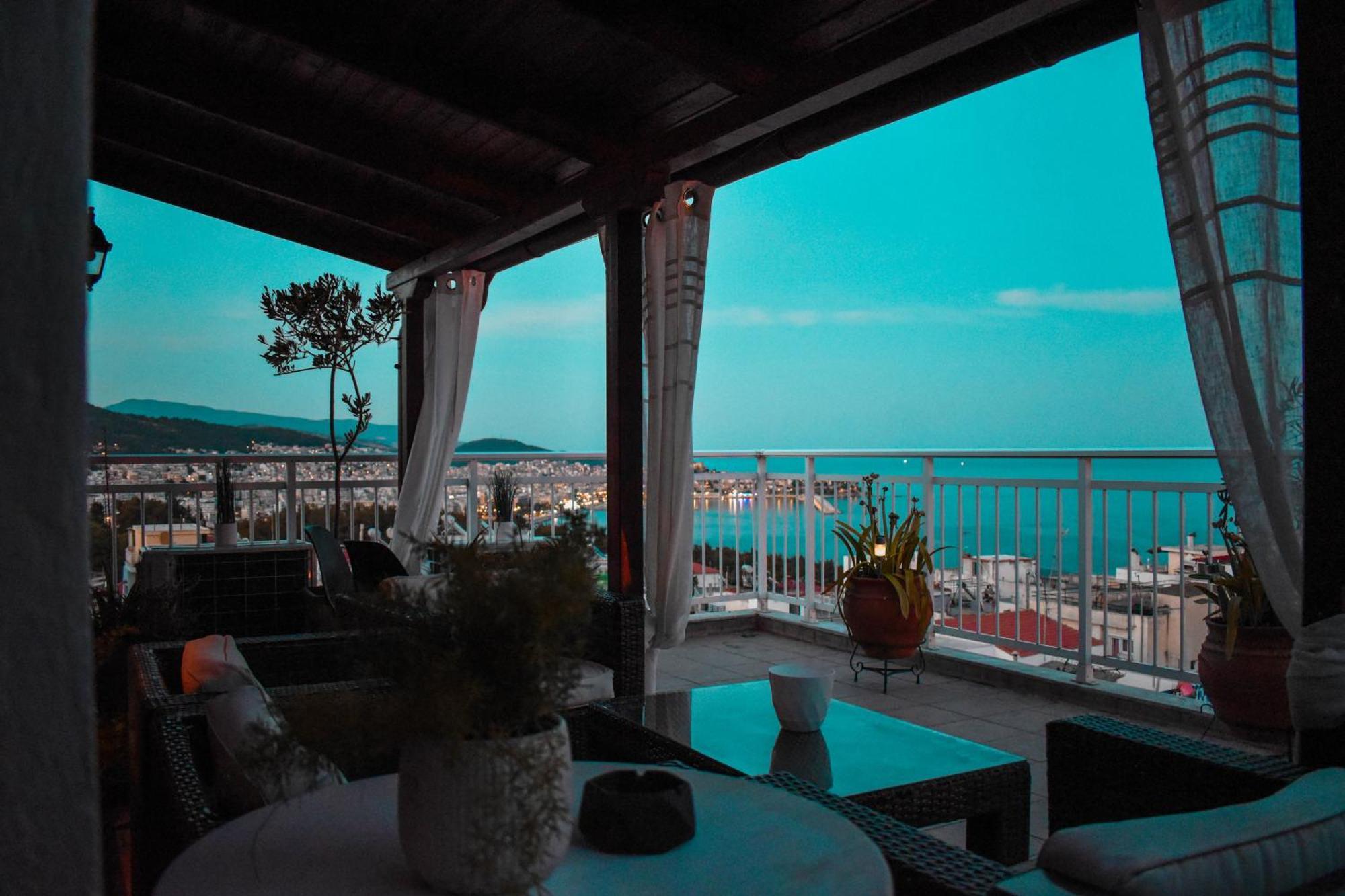 Estevi Apartament