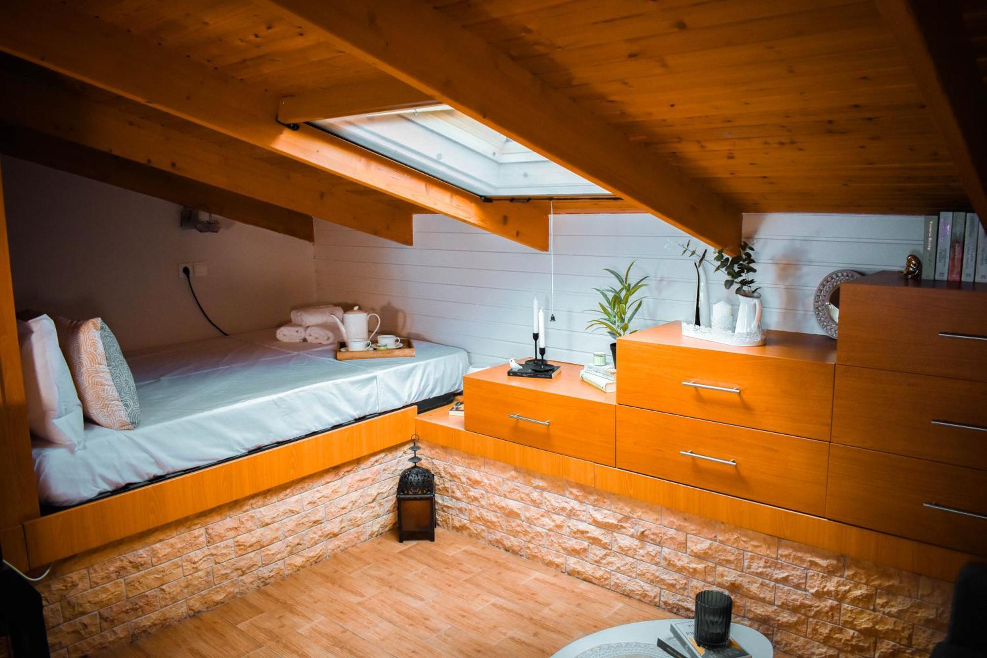 Estevi Apartament Kawala