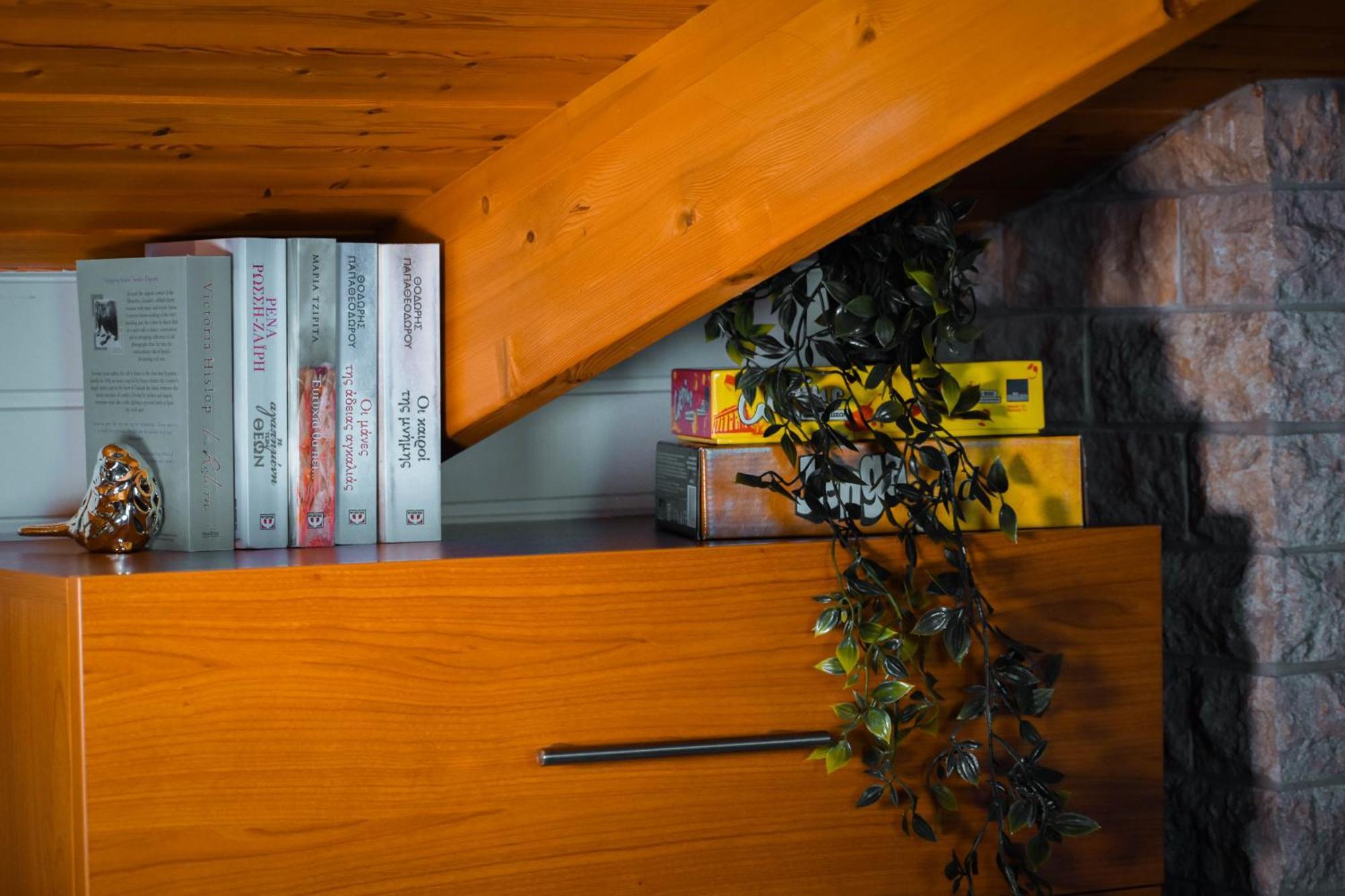 Apartament Estevi
