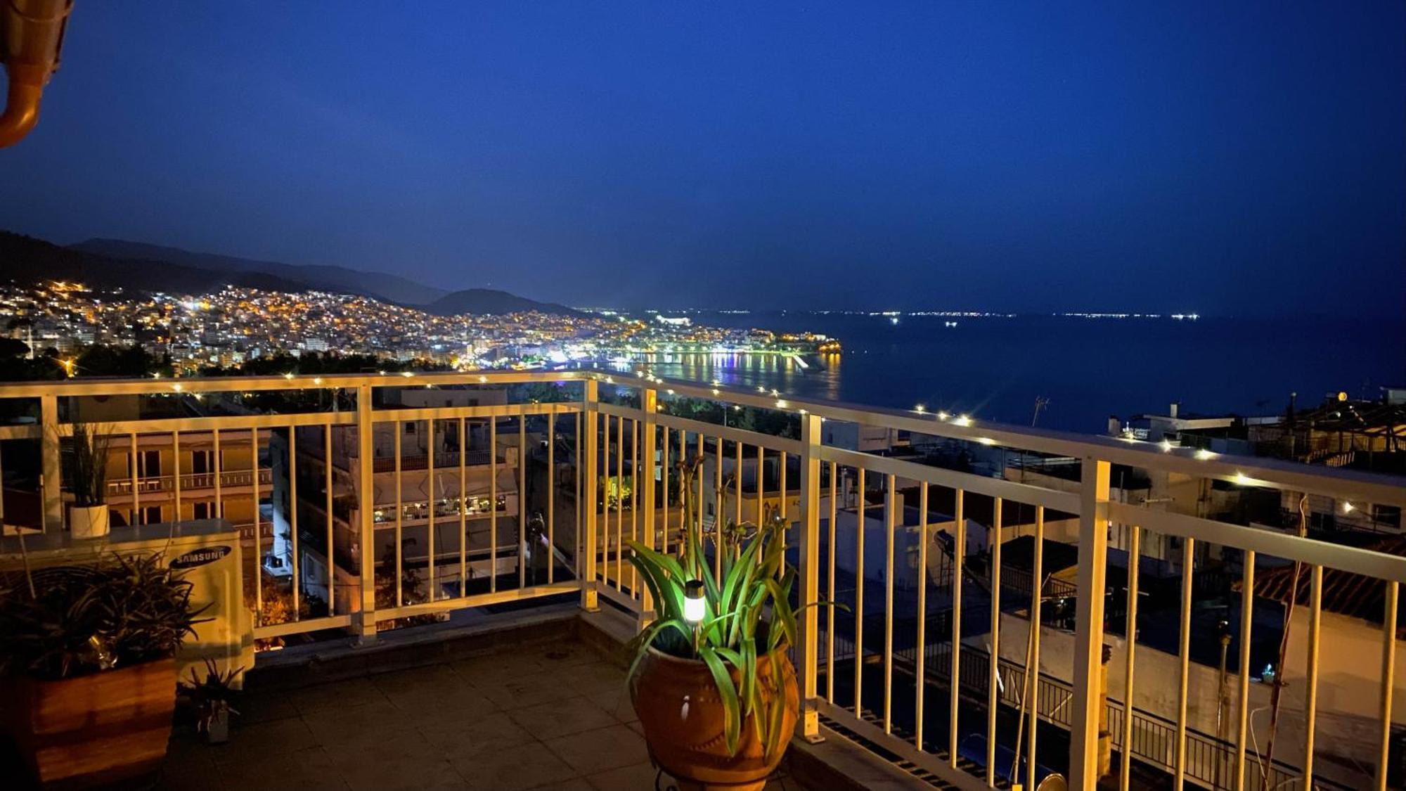 Apartament Estevi *
