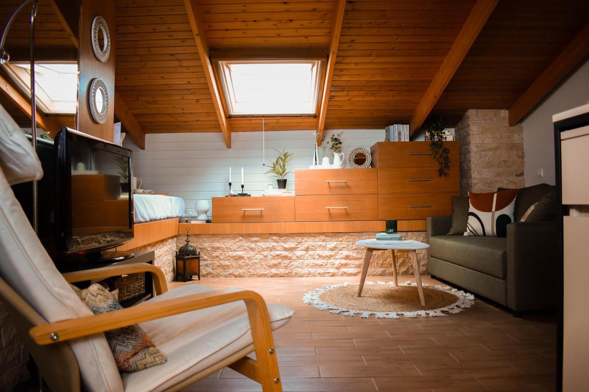 Estevi Apartament Kawala