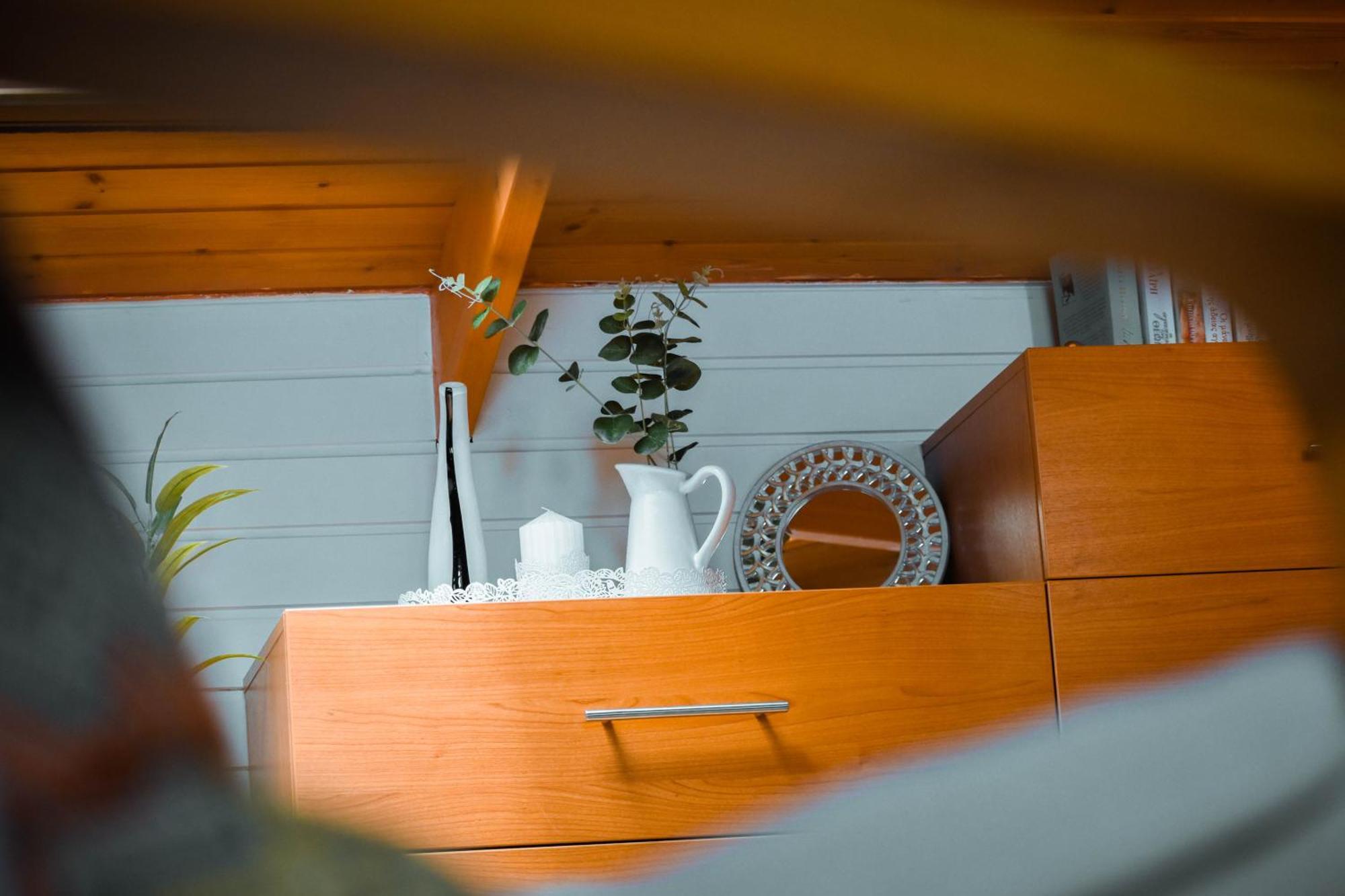 Apartament Estevi