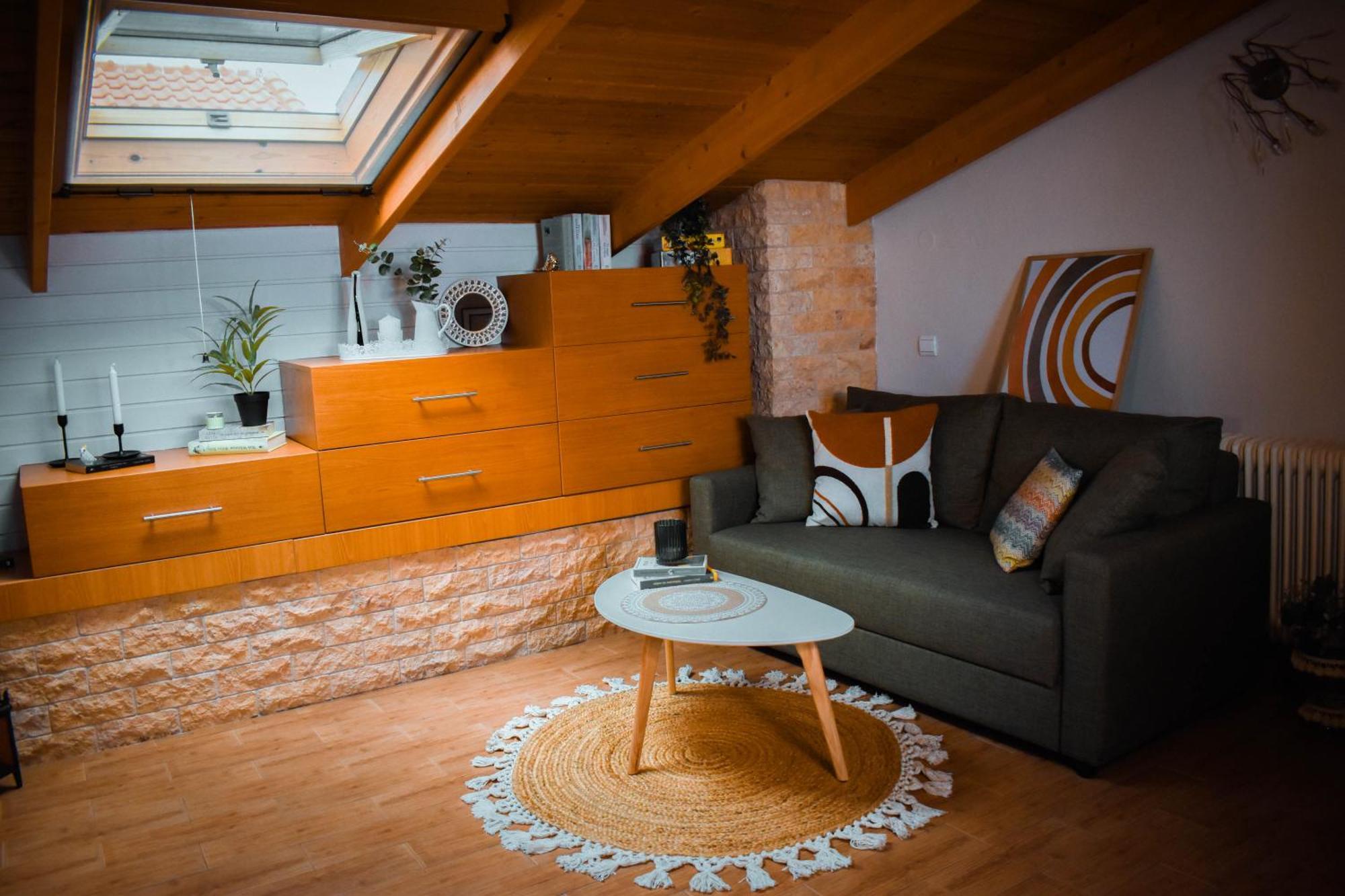Apartament Estevi Kawala
