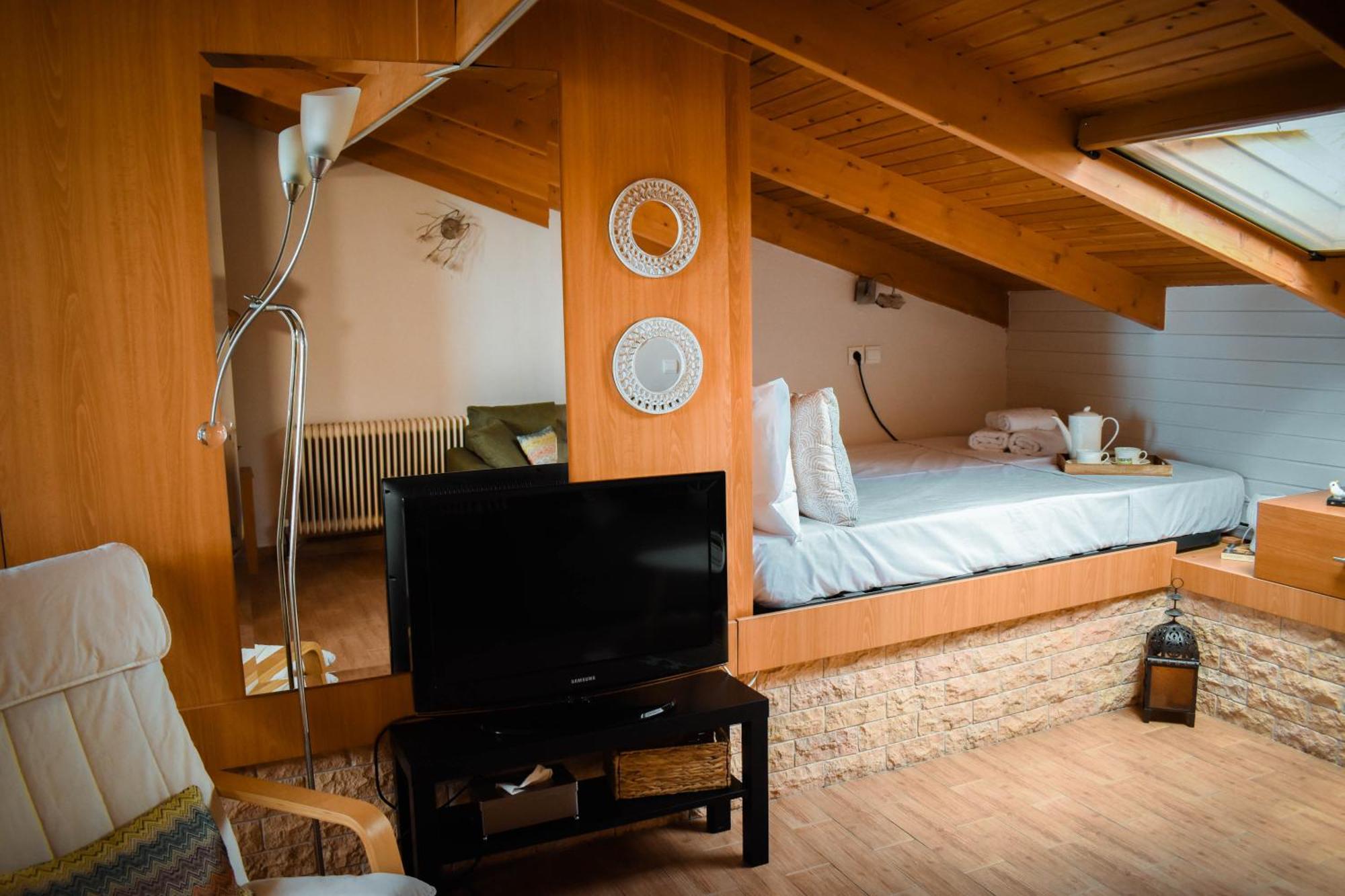 Estevi Apartament *