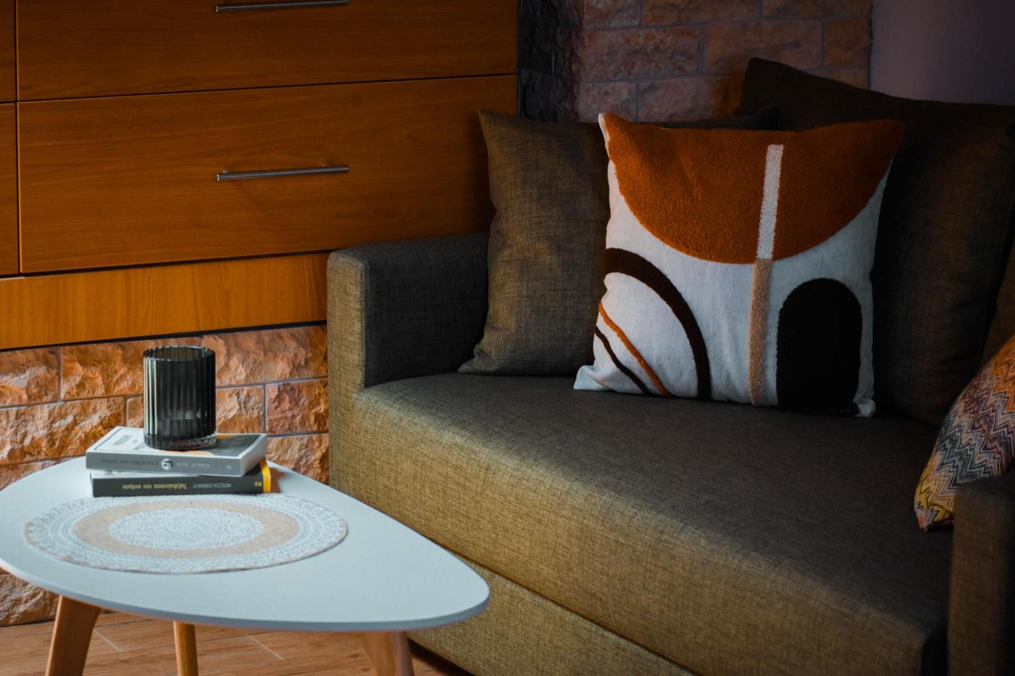 Estevi Apartament Kawala