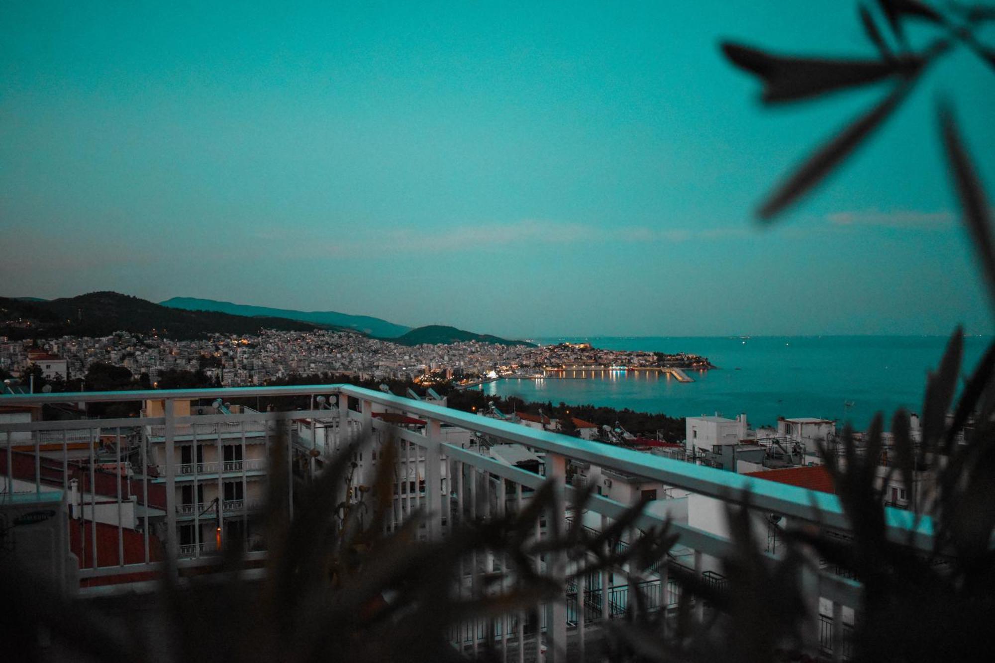 Estevi Apartament *