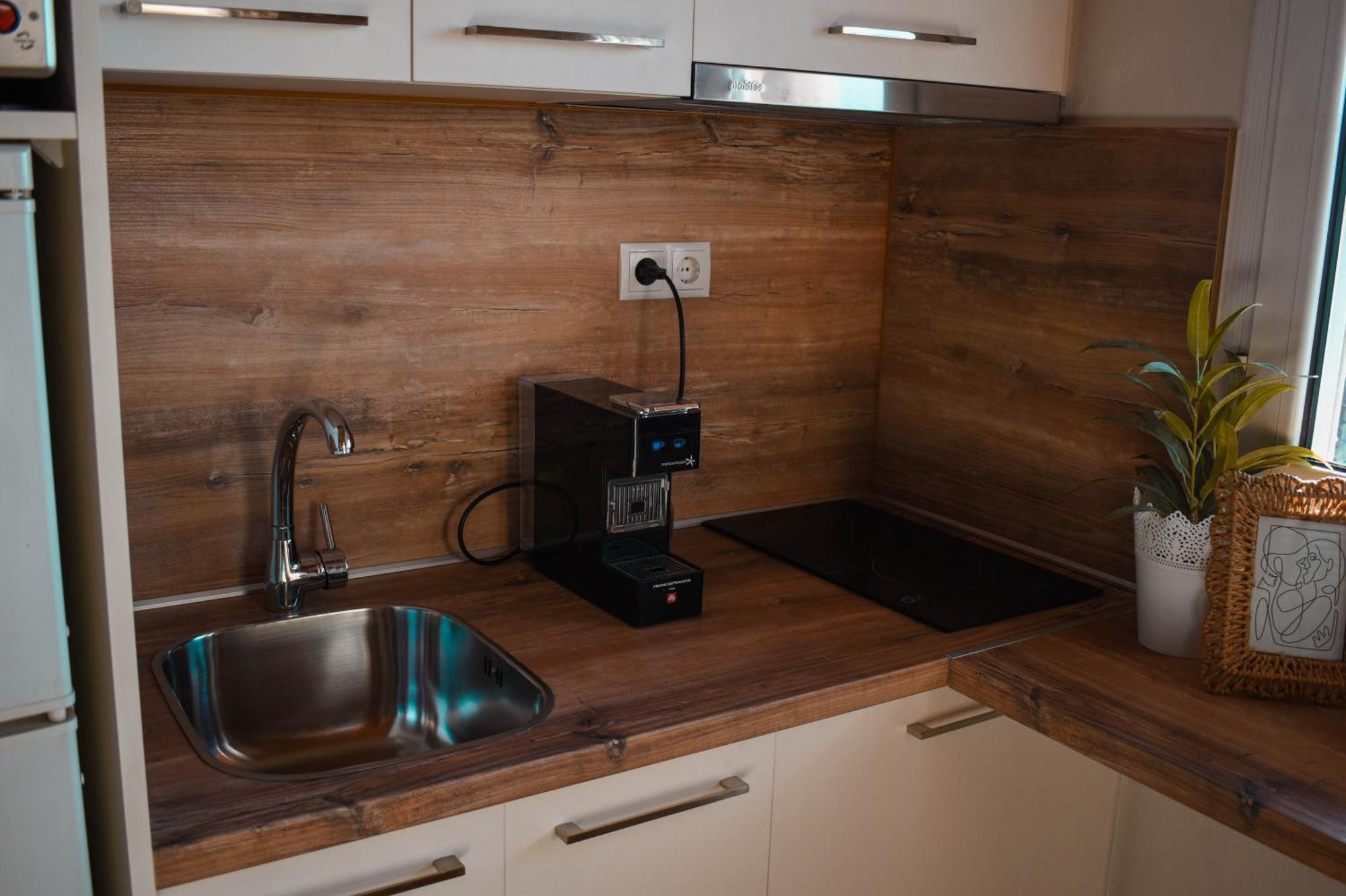 Apartament Estevi *
